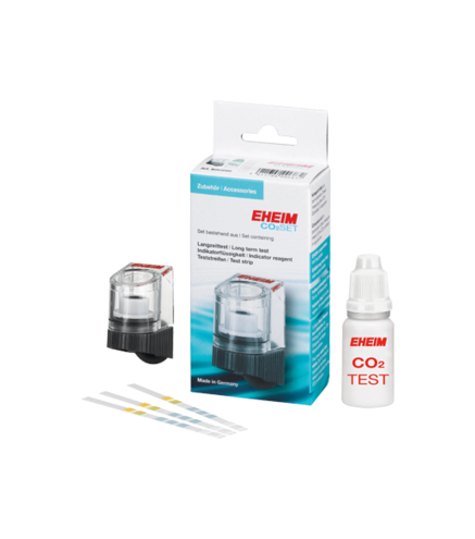 CO2 Test SET - EHEIM
