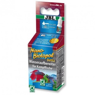 NANO BIOTOPOL Betta - 15ml - JBL
