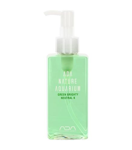 Green Brighty Neutral K (300 ml) - ADA