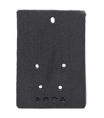 DOOA Terra Plate