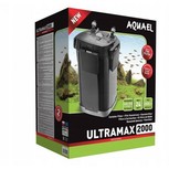 ULTRAMAX 2000 Aquael -Filtre externe - capacité 400L-700L
