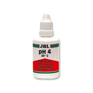 Solution tampon pH 4,0 - 50ml - JBL