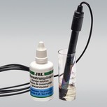 Solution pour le nettoyage des électrodes à pH - JBL