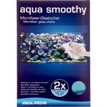 AQUA MEDIC | Aqua Smoothy Serviette en microfibres de verre