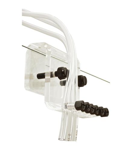 AQUA MEDIC Support de tuyaux 6 Tubes