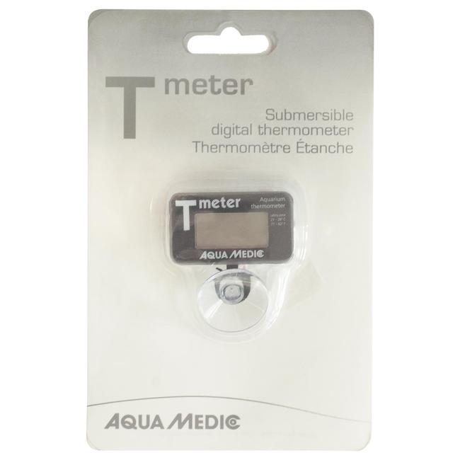 THERMOMETRE DIGITAL AQUATLANTIS