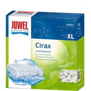 Juwel Cirax Jumbo granulés céramiques XL