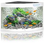 Aquarium TRIGON 190 LED (2x14w) BLANC  JUWEL