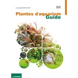 Le Guide des plantes d'aquarium Dennerle 2020-2021