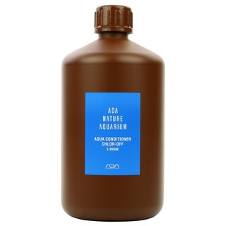 Aqua Conditioner Chlor-Off (5000 ml)