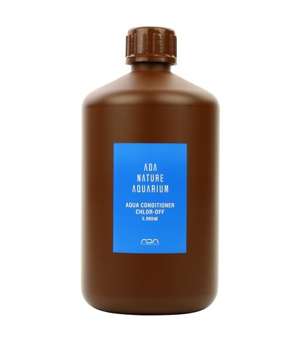 Aqua Conditioner Chlor-Off (5000 ml)