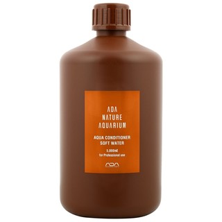 Aqua Conditioner Soft Water (5000 ml) - ADA