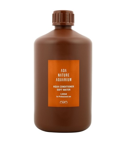 Aqua Conditioner Soft Water (5000 ml) - ADA