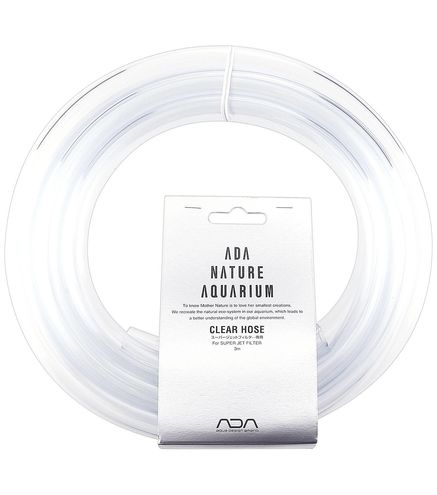 Tube Transparent (3 m) Ø 13 mm