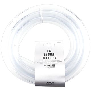 Tube Transparent (3 m) Ø 17 mm