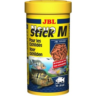 JBL NovoStick M - 1 L - Nourriture pour cichlidés