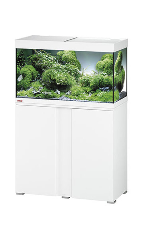 VIVALINE LED 126 COMBI blanc 10.6w + biopower 160 + ch.100w