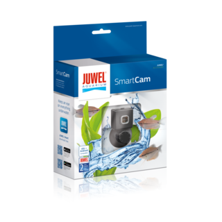 SMARTCAM JUWEL - la caméra connectée pour aquarium