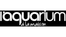 AQUARIUM A LA MAISON