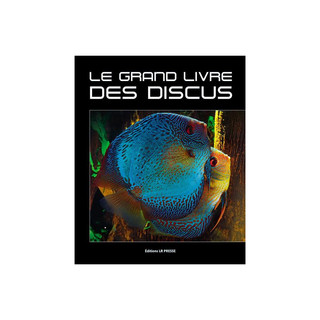 Le Grand Livre des Discus