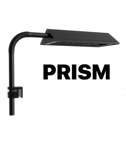 Lampe PRISM wrgb MICMOL