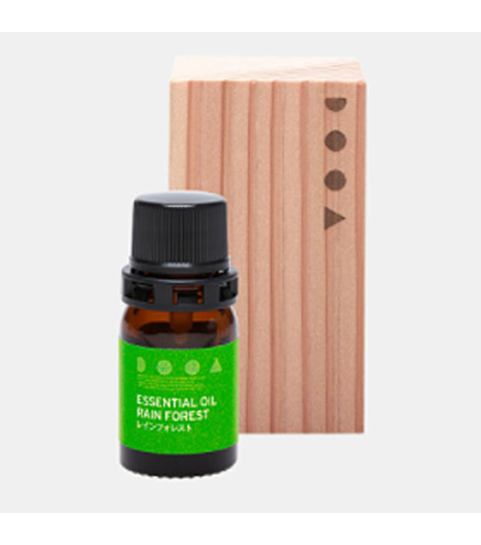 DOOA Essential Oil Rain Forest 2ml