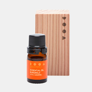 DOOA Essential Oil Kuromoji 1ml