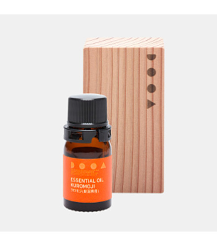 DOOA Essential Oil Kuromoji 1ml