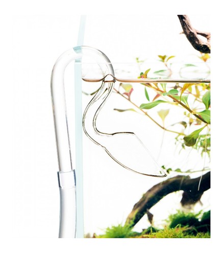 DOOA Stream Pipe ARC P-2 (φ13)