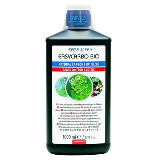 EASYCARBO BIO - 1000ml - Fertilisant au carbone - EasyLife