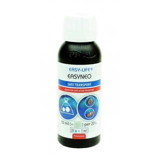 EasyNeo 100ml EasyLife -  Safe transport 