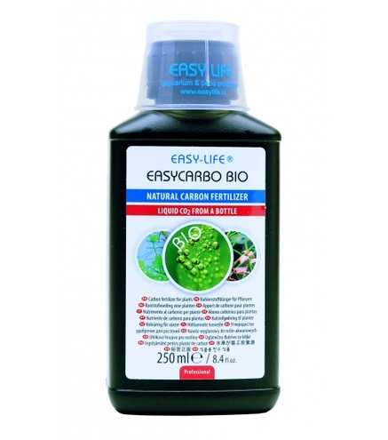 EASYCARBO BIO - 250ml - Fertilisant au carbone - EasyLife