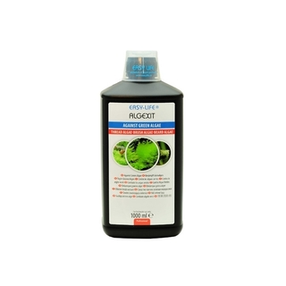ALGEXIT 1L EasyLife - Anti-algues pour aquarium d eau douce