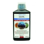 EXCITAL 500ml EasyLife - Anti-algues pour aquarium marin