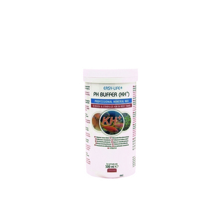 PH BUFFER  500ml EasyLife - Additif pour aquarium marin|eau douce