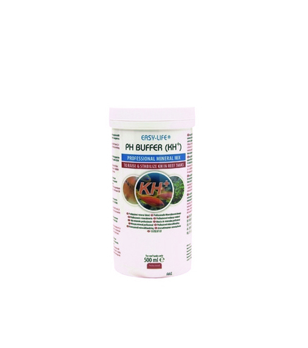 PH BUFFER  500ml EasyLife - Additif pour aquarium marin|eau douce