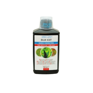 BLUEXIT 500ml EasyLife - Anti-algues bleues