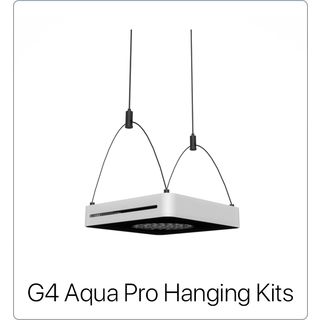 Hanging Kit pour Aqua PRO- Micmol