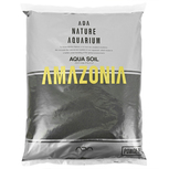 Aqua Soil Powder – Amazonia (9 l)- ADA