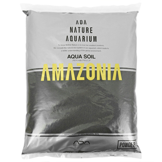 Aqua Soil Powder – Amazonia (9 l)- ADA