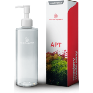 APT Pure (300 ml) -  2Hr Aquarist conditionneur