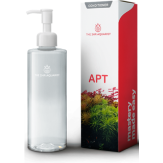 APT Pure 300ml - conditionneur- The 2Hr Aquarist 