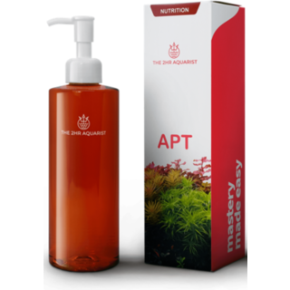 APT E - Estimative Index 300ml - The 2Hr Aquarist 