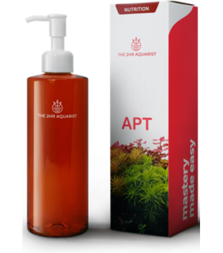 APT E - Estimative Index 300ml - The 2Hr Aquarist 