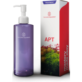 APT F - Fix (300 ml) - Anti-algues intelligent - the 2Hr Aquarist