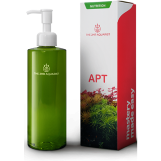 APT 1 - Zero (300 ml) - the 2Hr Aquarist 