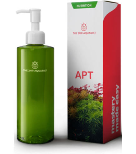 APT 1 - Zero (300 ml) - the 2Hr Aquarist 