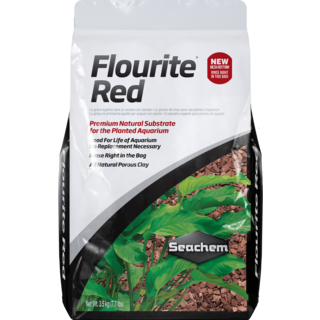 Flourite Red 3.5 kg Seachem