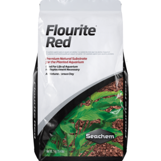 Flourite Red 7 kg Seachem