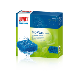 bioPlus Coarse Taille L -  JUWEL - Mousse filtrante Grosse